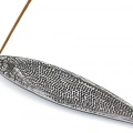 Metal Kayık Tütsülük Ksk2195