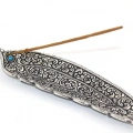 Metal Kayık Tütsülük Ksk2197
