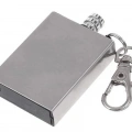 Metal Kibrit