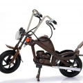 Metal Motor No:8
