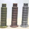 Metal Pisa Kulesi Alk3470