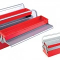 Metal Takım Çantası 52x5