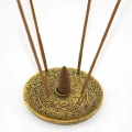 Metal Yuvarlak Tütsülük Ksk2184