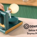 Meyve Soyma Makinesi