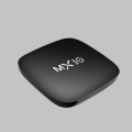 Mi Box S 4K Android TV Box – Google Asistan, Dolby Ses, 8 GB Hafıza, Chromecast Desteği