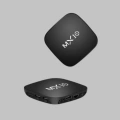Mi Box S 4K Android TV Box – Google Asistan, Dolby Ses, 8 GB Hafıza, Chromecast Desteği