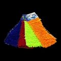 Mikrofiber Mop Yedek Başlık 40cm