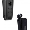 Mikrofonlu Makaralı Bluetooth Kulakiçi Kulaklık Android ve İOS Uyumlu Yeni Nesil