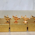 Mineli Metal Alaatin Lambası Alk3838