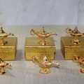 Mineli Metal Alaatin Lambası Alk3841