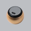 Mini Bluetooth Hoparlör TWS Özellikli Taşınabilir Güçlü Ses