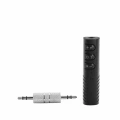 Mini Bluetooth Müzik Alıcısı | Ev & Araç Stereo Sistemlerine Kablosuz Bağlantı