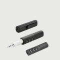 Mini Bluetooth Ses Adaptörü – Hoparlör, Araç Radyosu ve Kulaklık İçin