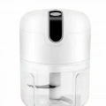 Mini El Rondosu Şarjlı Doğrayıcı Taşınabilir Rondo Blender 250 ML