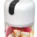 Mini El Rondosu Şarjlı Doğrayıcı Taşınabilir Rondo Blender 250 ML