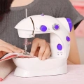Mini Ev Tipi Dikiş Makinası