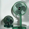 Mini Fan Soğutucu Telefon Tutucu Vantilatör