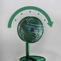 Mini Fan Soğutucu Telefon Tutucu Vantilatör