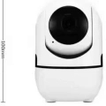 Mini IP Kamera Hareketli Güvenlik Kamerası Kablosuz Wifi Kamera Mikrofonlu