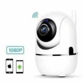 Mini IP Kamera Hareketli Güvenlik Kamerası Kablosuz Wifi Kamera Mikrofonlu