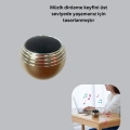 Mini Kablosuz Hoparlör Derin Bas TWS Bağlantı Şarjlı Model Yeni Nesil