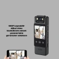Mini Kamera 1080P Full HD Döner Lens Taşınabilir