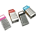 Mini Metal Rende