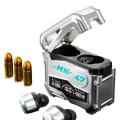 Mk 47 Bluetooth Kulaklık