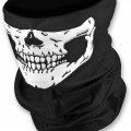 Motorcu Boyunluk Baf Buff Bandana 25x48 Cm Model 7