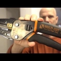 Multi Cutter Kalın Ve Sert Malzeme Kesme Aleti