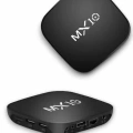MX BOX S