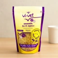 Naturel Soyulabilir Ağda Granül 250 g