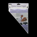 Naylon Krema Sıkma Torbası 25 cm