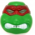 Ninja Kaplumbağalar Maskesi Raphael Maskesi