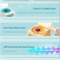 Nostalji Mini Plak Görünümlü Radyolu Bluetooth Hoparlör 3d Ses Dalgası Retro Müzik Plak Siyah