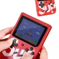 Nostalji Oyunlu Mini Atari Gamebox 400 Oyunlu El Atarisi