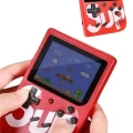 Nostalji Oyunlu Mini Atari Gamebox 400 Oyunlu El Atarisi
