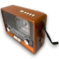 NOSTALJİK RADYO 1647