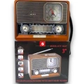 NOSTALJİK RADYO 1647