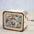 One Piece Müzik Kutusu Alk3484