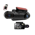 Otomatik Kayıtlı Full HD Araç Kamerası – Döngüsel Kayıt ve Hareket Algılama