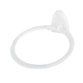 Oval Havlu Askacağı