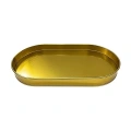 Oval Tepsi 34*18