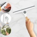 Oynar Başlı Cam Silme Aparatı Ahşap Sap 16.5 cm Uç 24 cm