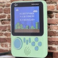 Oyun Konsolu Retro Oyun Konsolu Tvye Bağlanabilir Taşınabilir