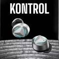 Oyuncu Kulaklığı Bluetooth Bağlantılı ANC Özelliği 5.0 Bluetooth