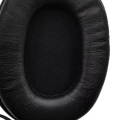 Oyuncu Kulaklığı Kulak Üstü Kablolu Stereo Mikrofonlu Yumuşak Kulak Yastığı