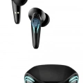 Oyuncu Kulaklığı Mikrofonlu Gürültü Engelleme Gecikme Önleyici Bluetooth Kulaklık