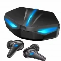 Oyuncu Kulaklığı Mikrofonlu Kablosuz Gaming Kulaklık Powerban Yüksek Ses Kaliteli