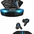 Oyuncu Kulaklığı Mikrofonlu Kablosuz Gaming Kulaklık Powerban Yüksek Ses Kaliteli